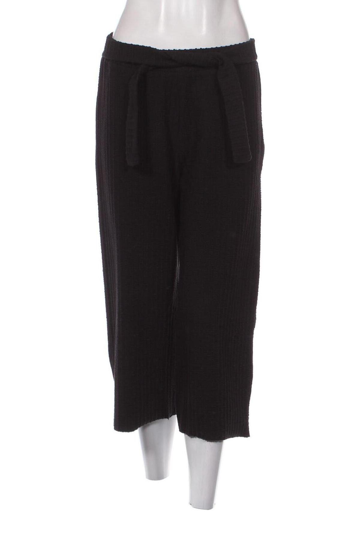 Pantaloni de femei Lounge Nine, Mărime S, Culoare Negru, Preț 62,43 Lei
