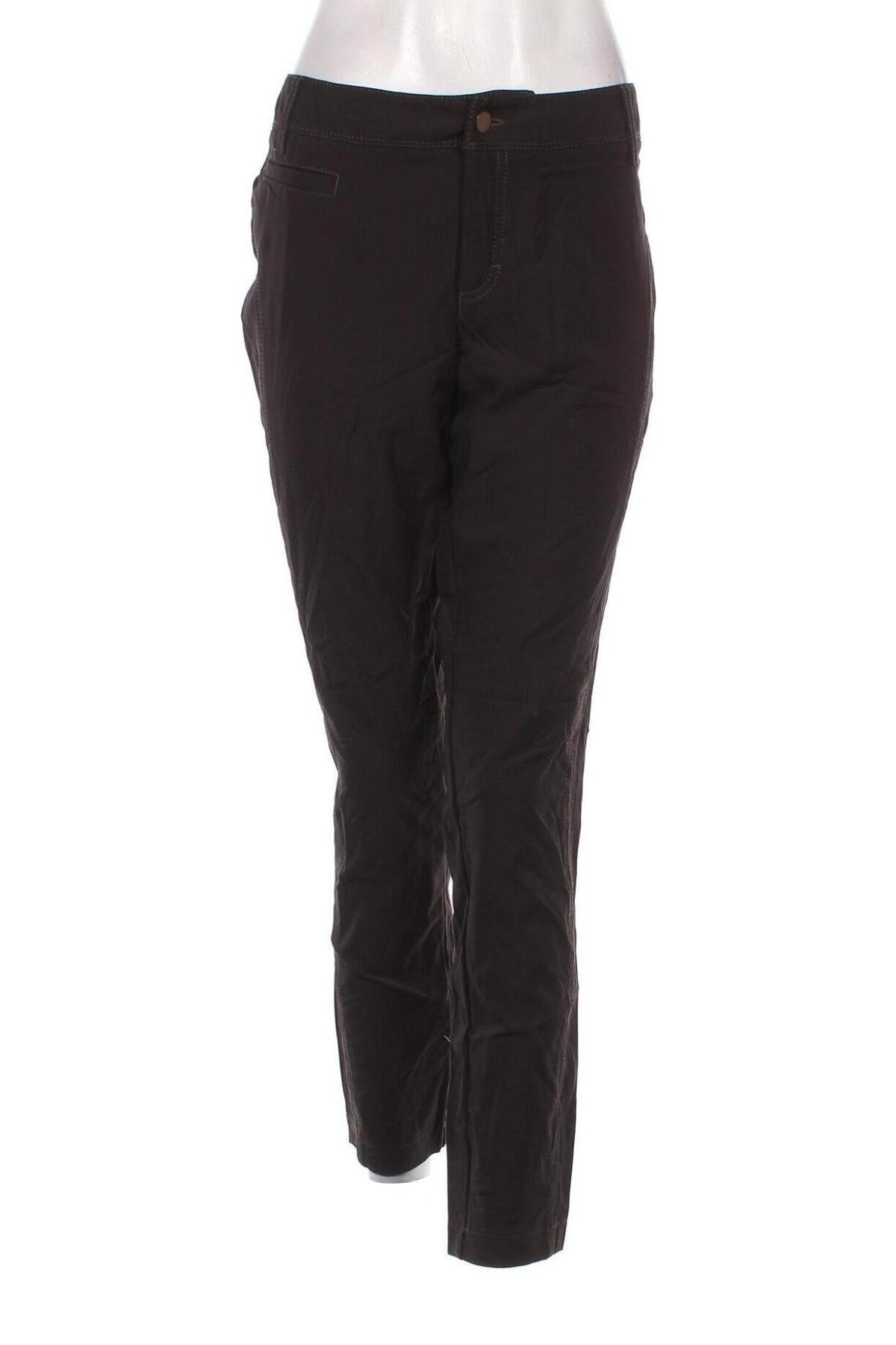 Dámské kalhoty  Mac, Velikost L, Barva Černá, Cena  234,00 Kč