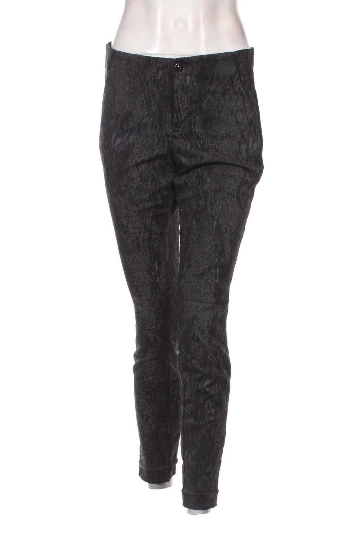 Γυναικείο παντελόνι Mac, Μέγεθος M, Χρώμα Πολύχρωμο, Τιμή 3,64 €
