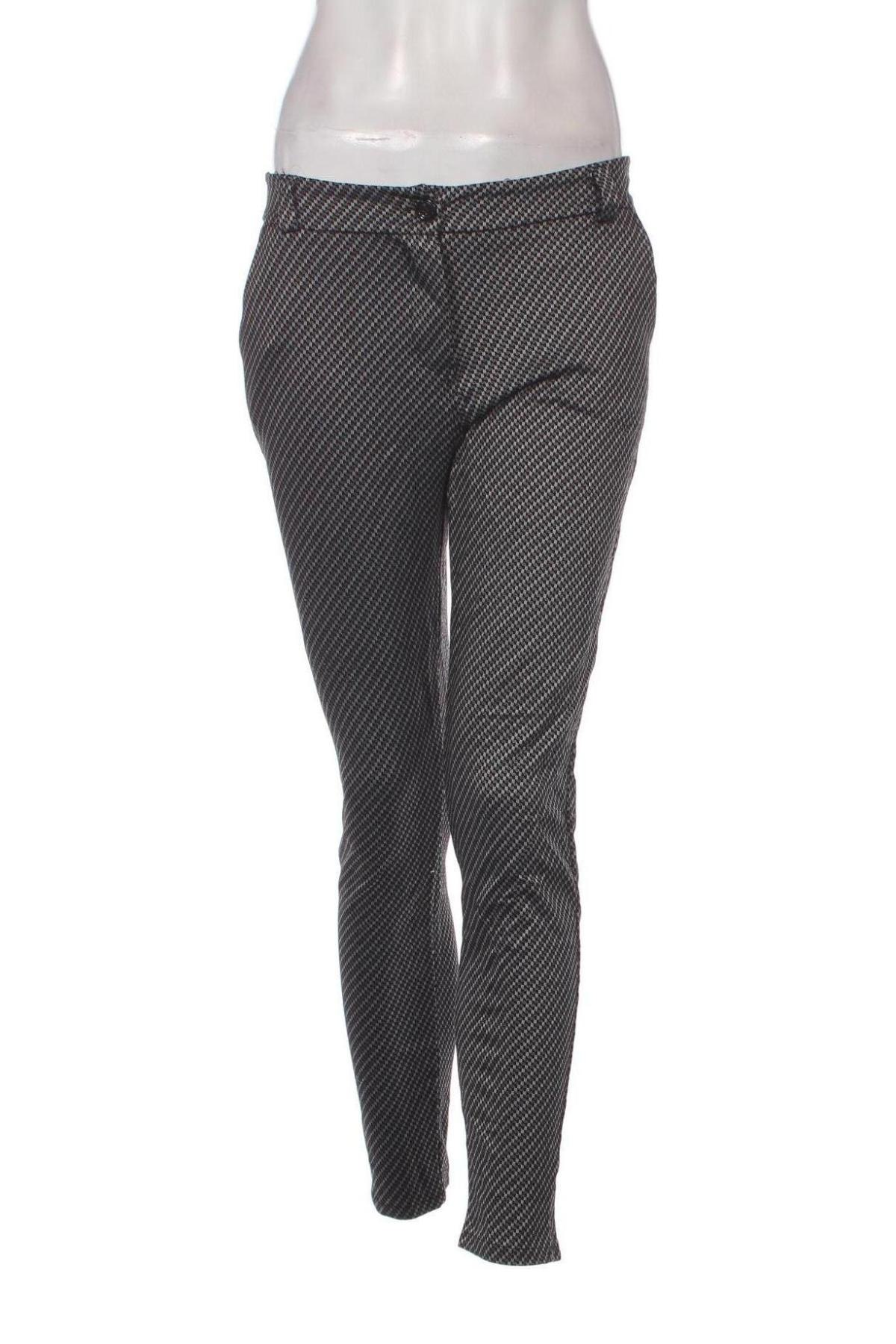 Pantaloni de femei Made In Italy, Mărime M, Culoare Multicolor, Preț 95,39 Lei