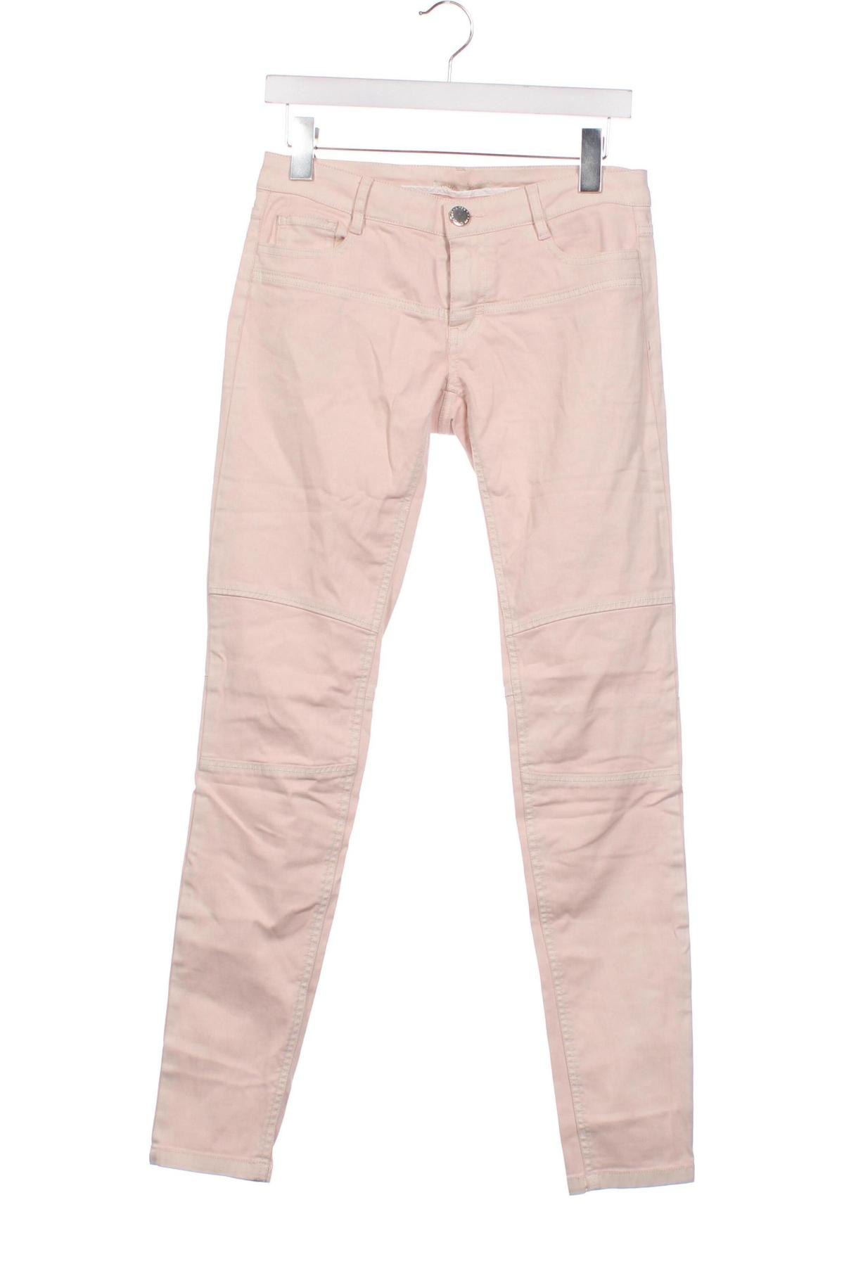 Dámské kalhoty  Maje, Velikost M, Barva Růžová, Cena  411,00 Kč