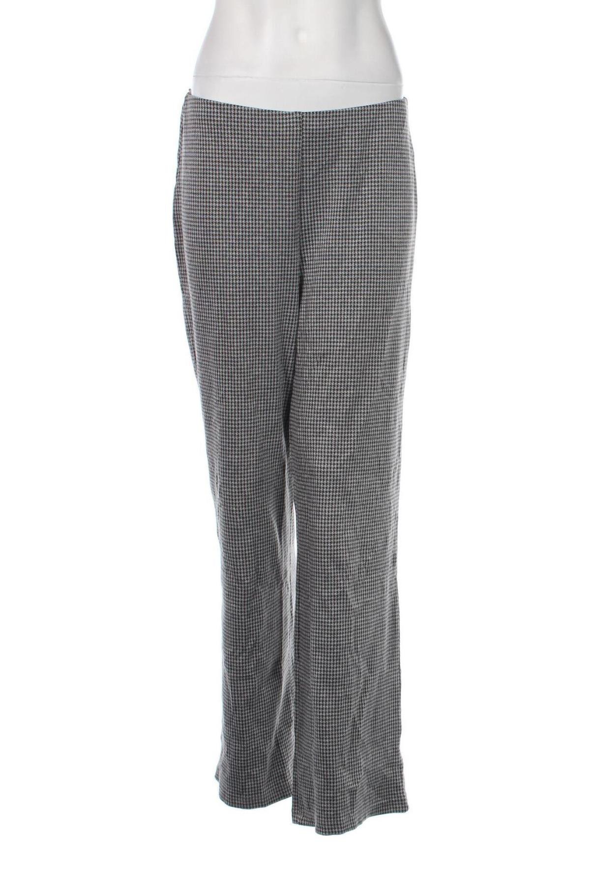 Γυναικείο παντελόνι Marks & Spencer, Μέγεθος M, Χρώμα Πολύχρωμο, Τιμή 2,85 €