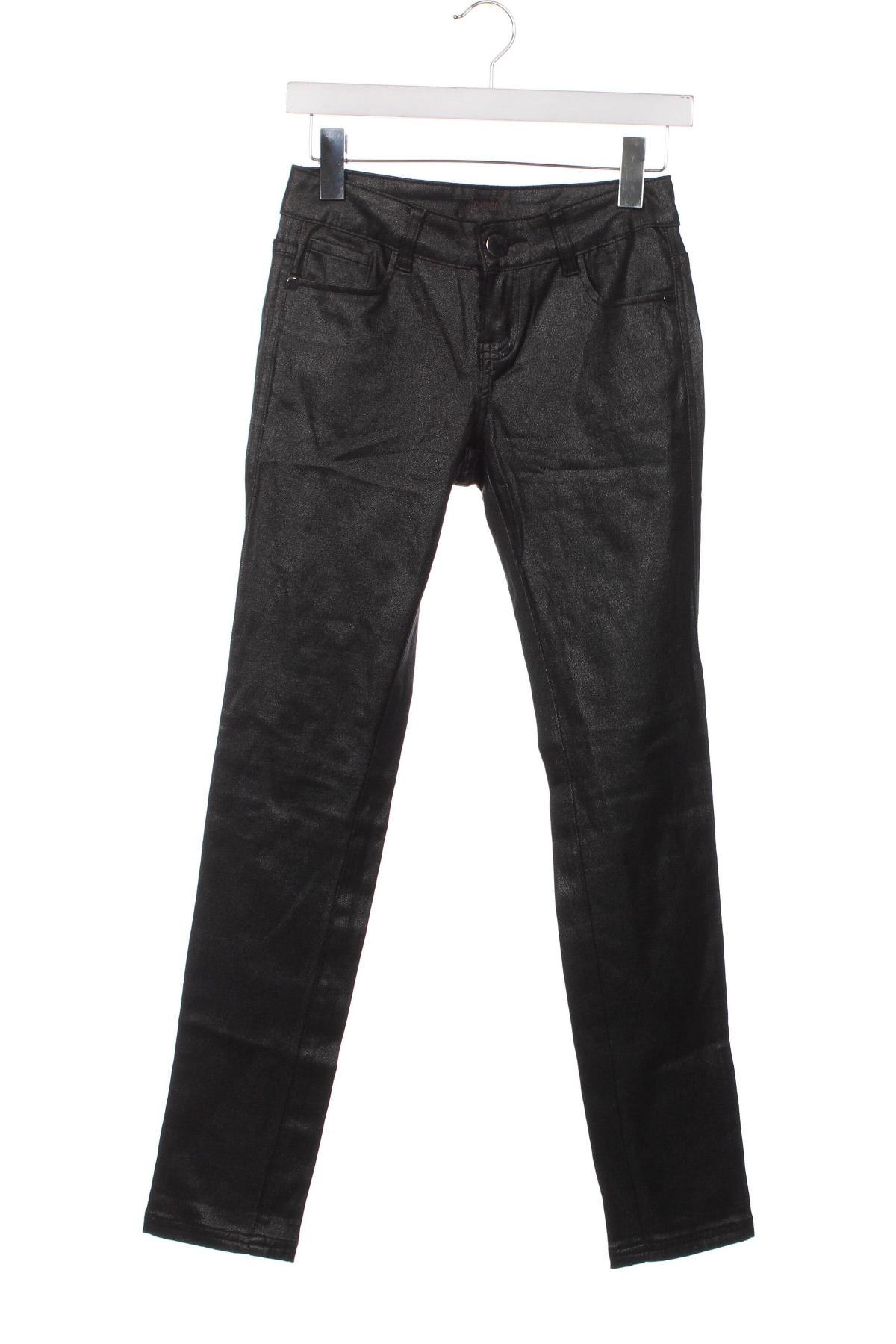Дамски панталон Mim, Размер S, Цвят Черен, Цена 6,09 лв.