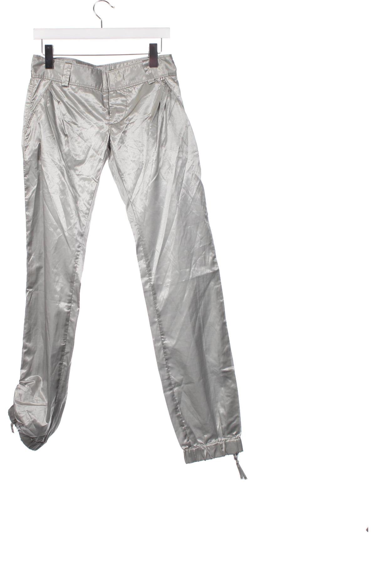 Дамски панталон Miss Sixty, Размер M, Цвят Сив, Цена 24,82 лв.
