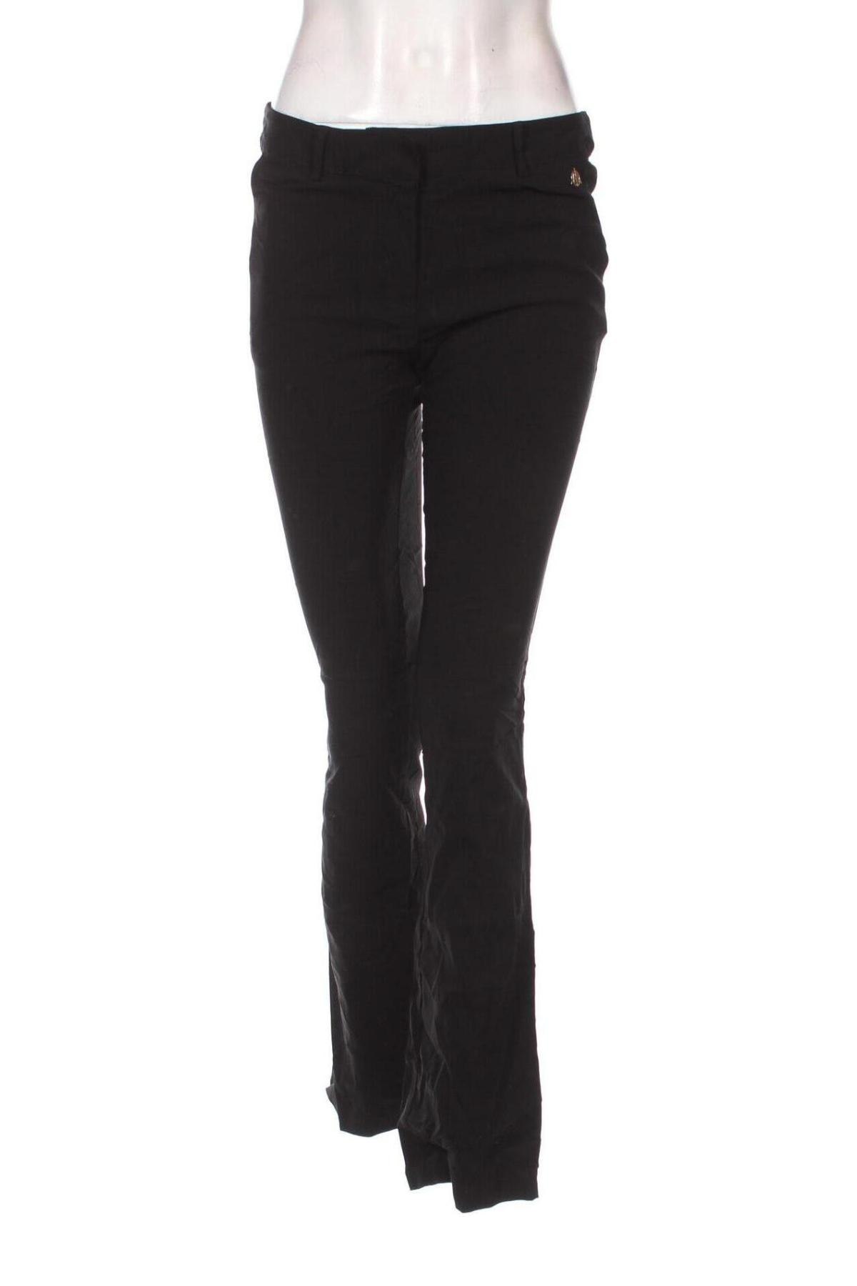 Γυναικείο παντελόνι Mosquitos, Μέγεθος M, Χρώμα Μαύρο, Τιμή 3,59 €