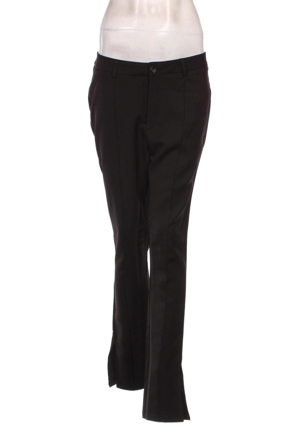 Γυναικείο παντελόνι Moves by Minimum, Μέγεθος M, Χρώμα Μαύρο, Τιμή 14,30 €