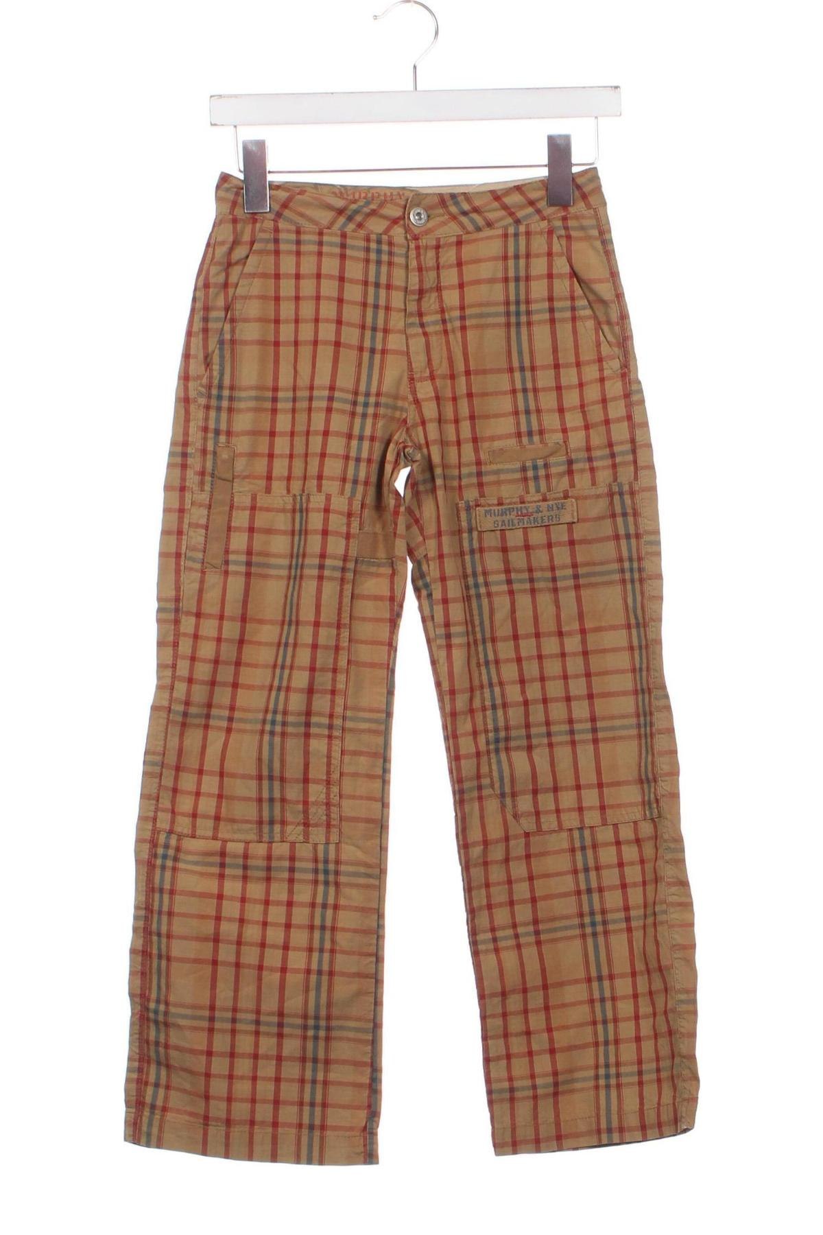 Дамски панталон Murphy & Nye, Размер XXS, Цвят Многоцветен, Цена 22,92 лв.