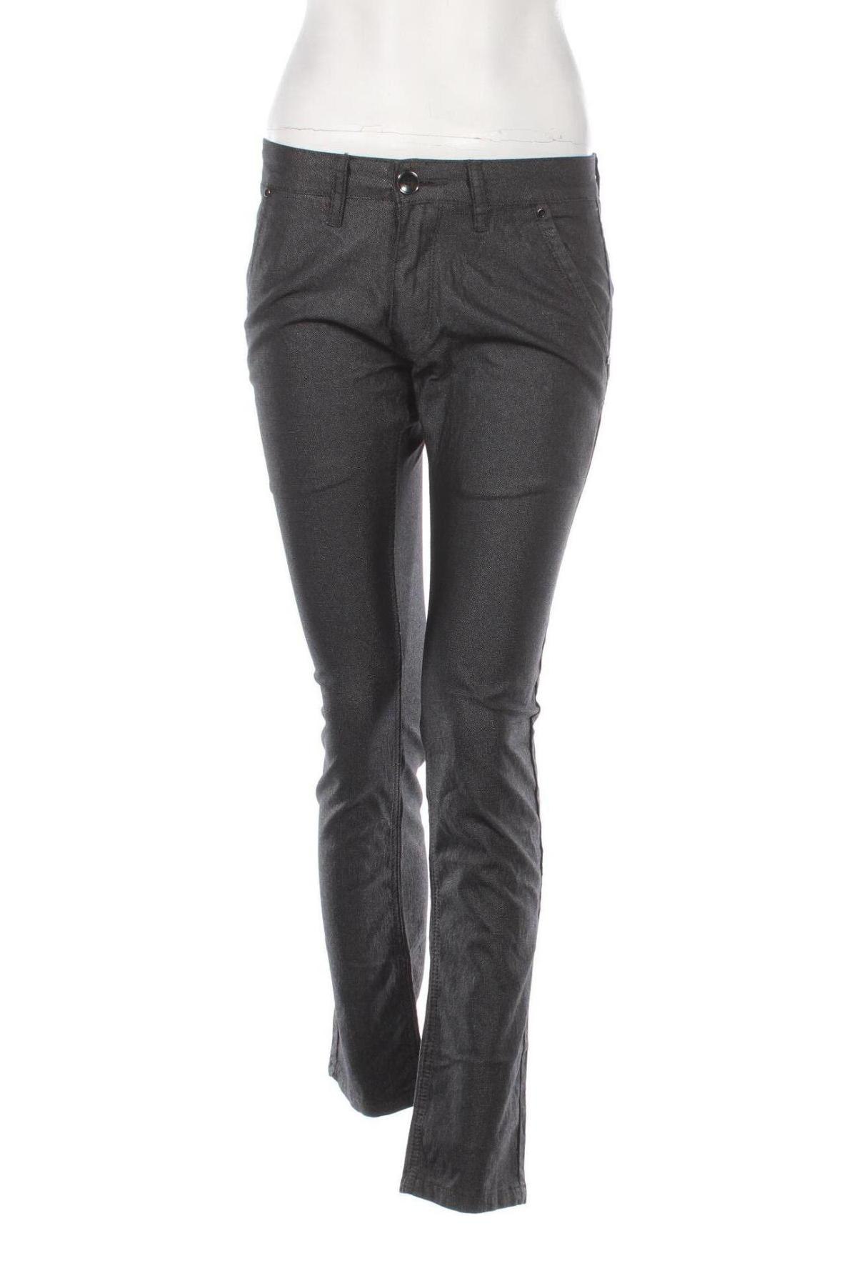 Γυναικείο παντελόνι N&p.79 Jeans Wear, Μέγεθος M, Χρώμα Πολύχρωμο, Τιμή 2,60 €