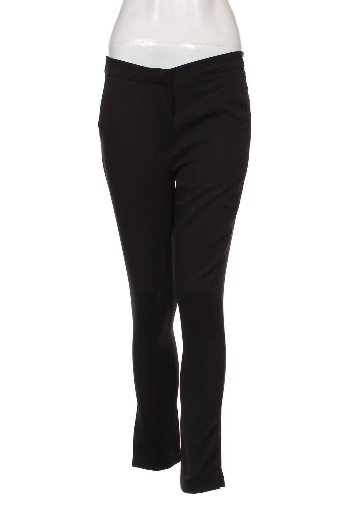 Дамски панталон New Laviva, Размер S, Цвят Черен, Цена 8,70 лв.