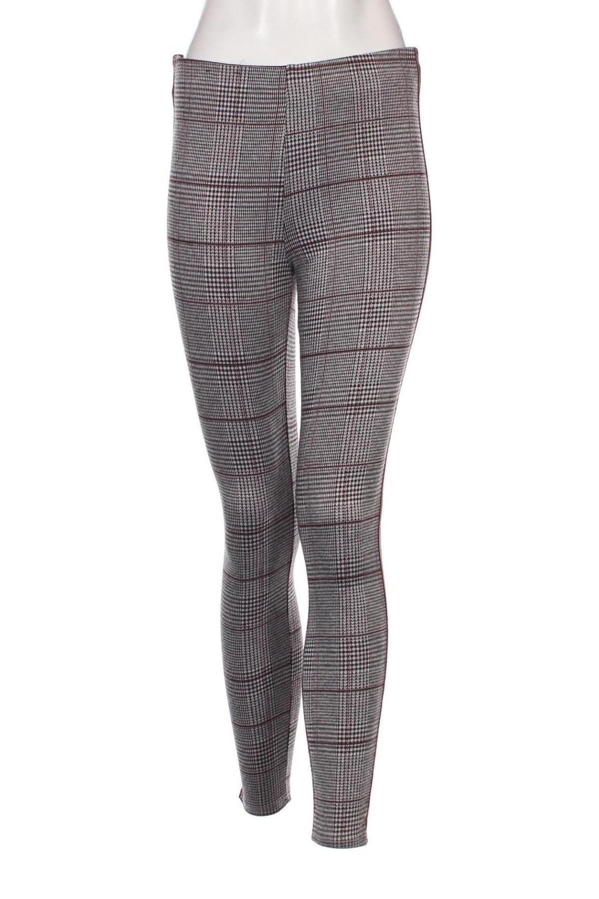 Дамски панталон New Look, Размер M, Цвят Многоцветен, Цена 5,51 лв.
