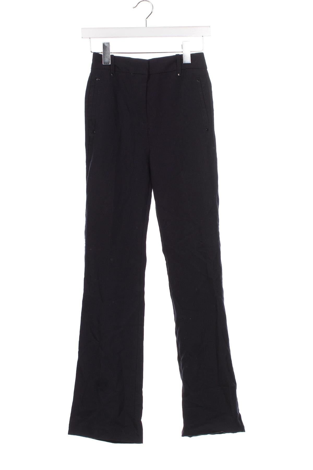 Pantaloni de femei Next, Mărime XS, Culoare Albastru, Preț 37,20 Lei