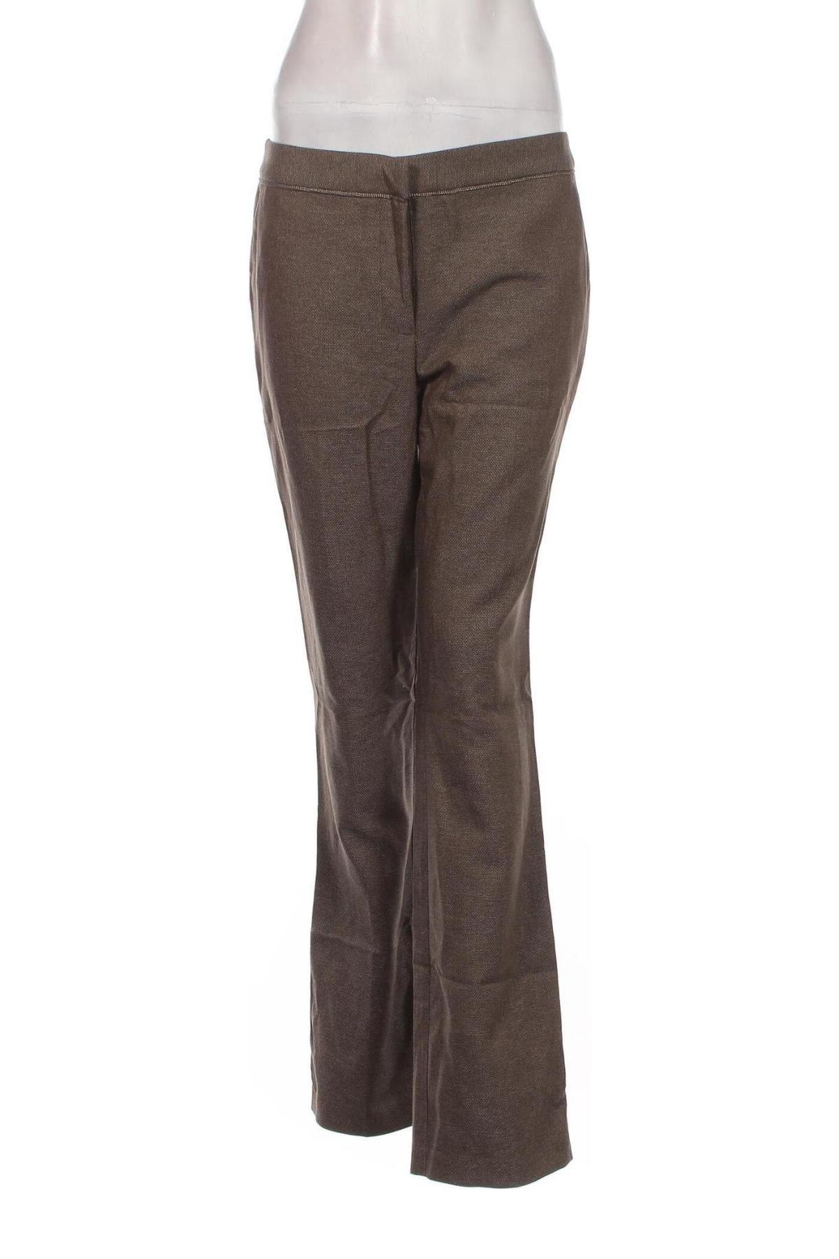 Γυναικείο παντελόνι Next, Μέγεθος M, Χρώμα Καφέ, Τιμή 3,95 €