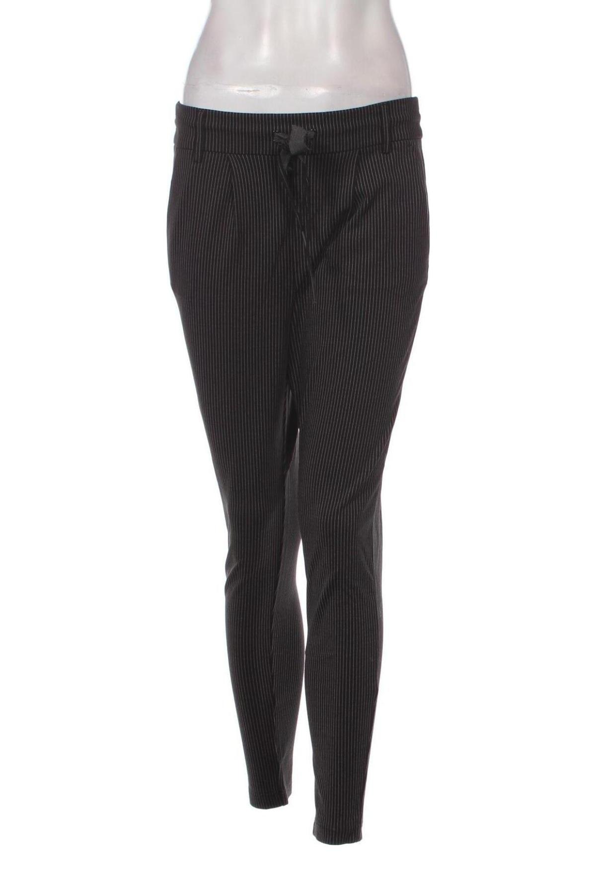 Дамски панталон ONLY, Размер S, Цвят Черен, Цена 6,00 лв.
