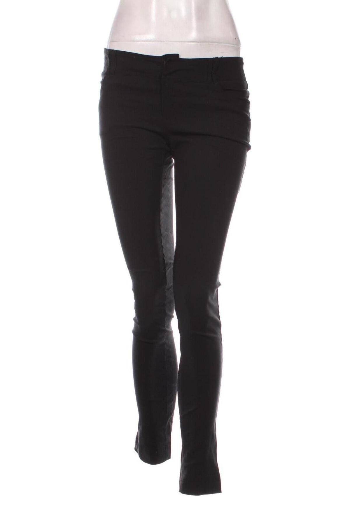Dámské kalhoty  Orsay, Velikost S, Barva Černá, Cena  60,00 Kč