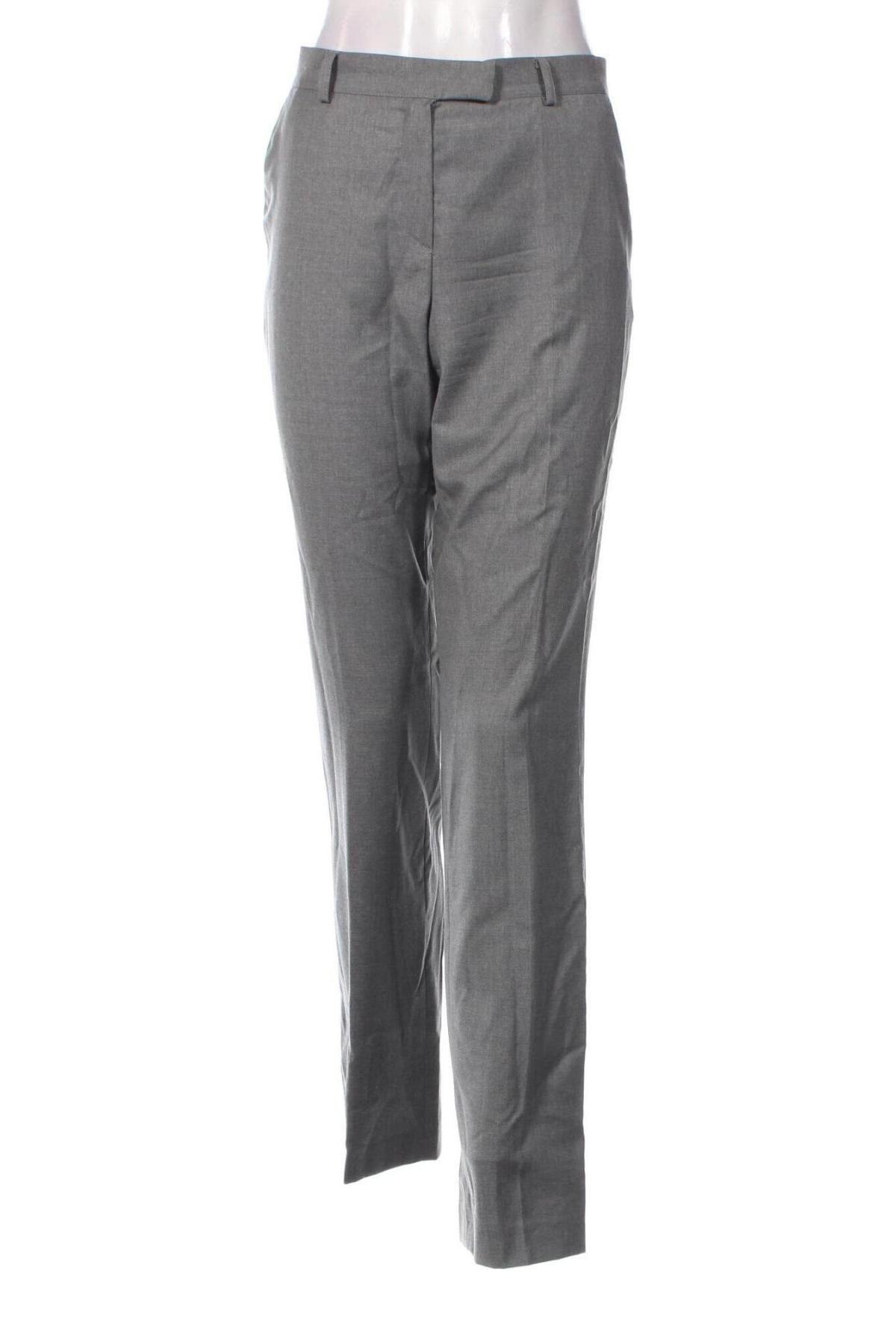 Pantaloni de femei Patrizia Aryton, Mărime M, Culoare Gri, Preț 35,79 Lei