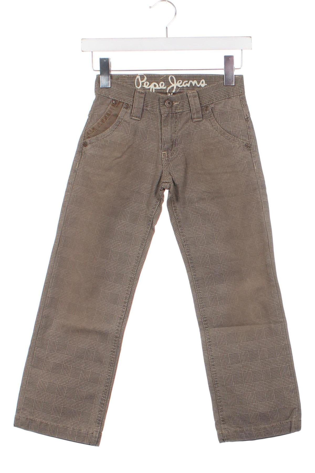 Damenhose Pepe Jeans, Größe XXS, Farbe Mehrfarbig, Preis 12,99 €