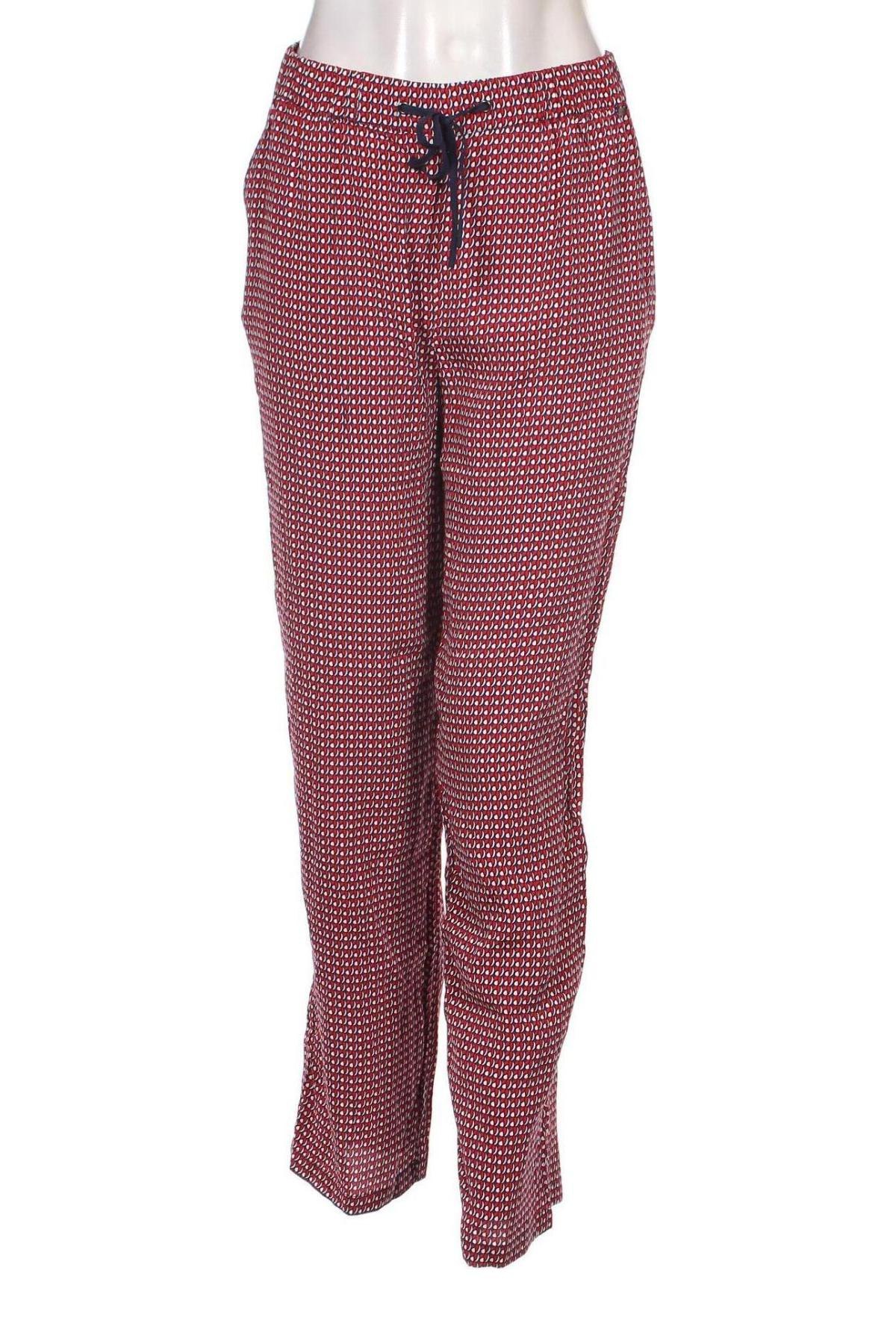 Дамски панталон Pepe Jeans, Размер S, Цвят Многоцветен, Цена 14,60 лв.
