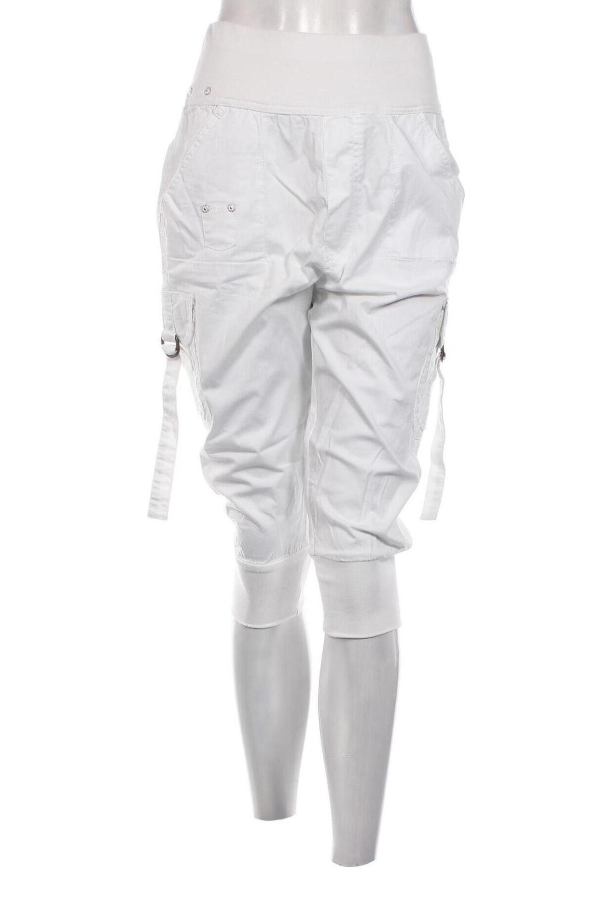 Damenhose Pepe Jeans, Größe S, Farbe Weiß, Preis € 9,03