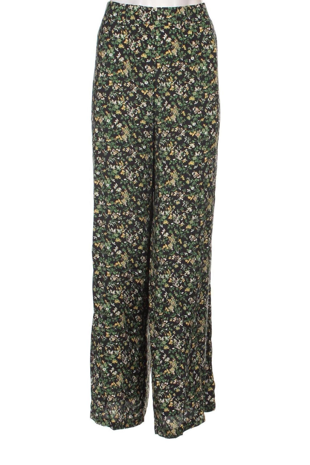 Γυναικείο παντελόνι Pepe Jeans, Μέγεθος XL, Χρώμα Πολύχρωμο, Τιμή 75,26 €
