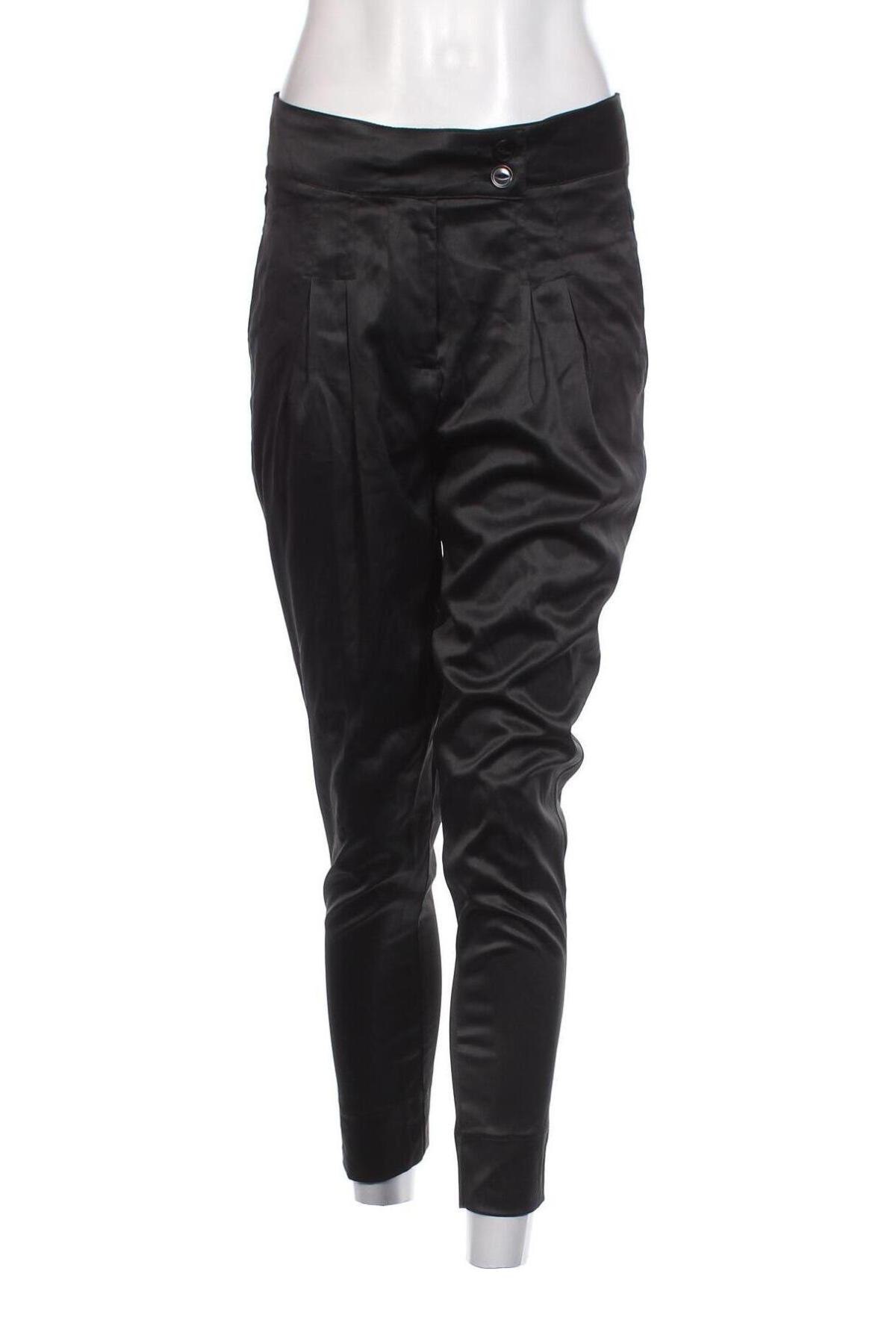Дамски панталон Pixie Dust Boutique, Размер S, Цвят Черен, Цена 20,24 лв.