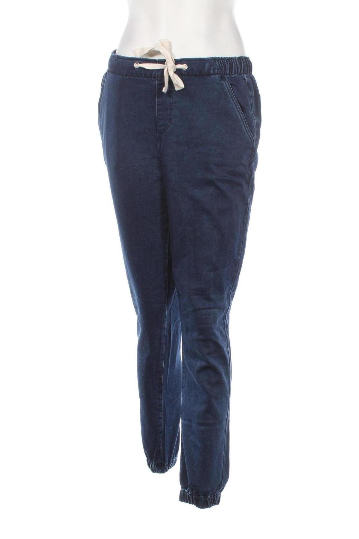 Damenhose Portmans, Größe M, Farbe Blau, Preis 3,63 €