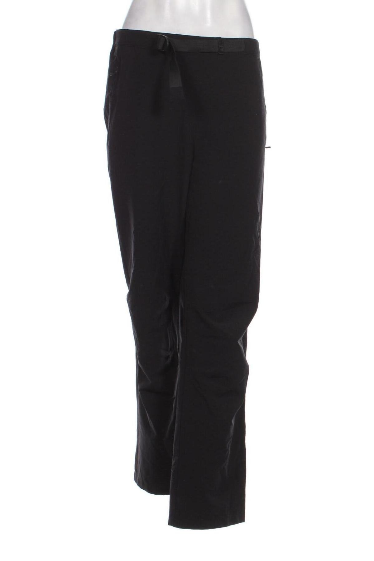 Pantaloni de femei Pro Touch, Mărime L, Culoare Negru, Preț 95,39 Lei
