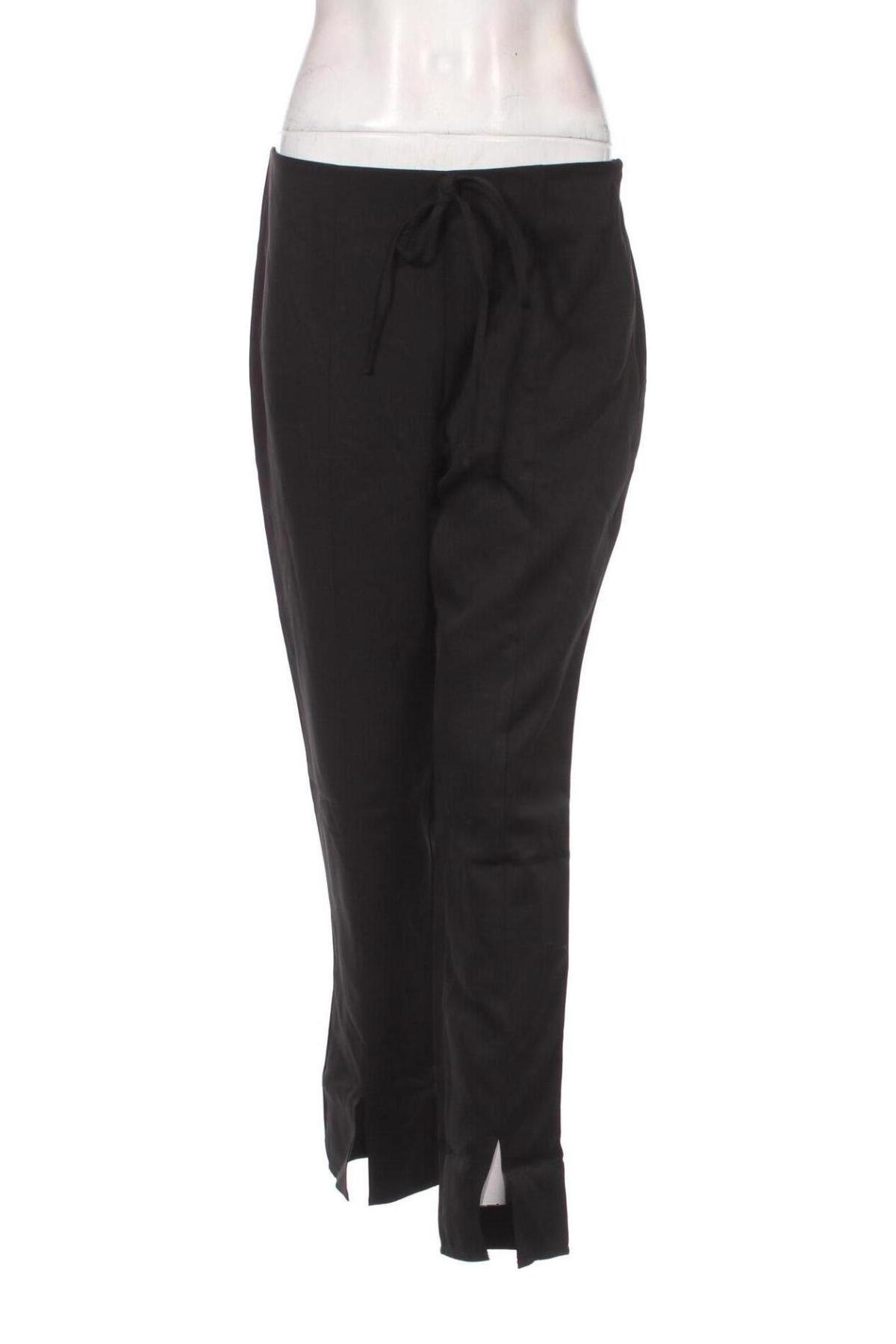 Дамски панталон Public Desire, Размер M, Цвят Черен, Цена 12,88 лв.