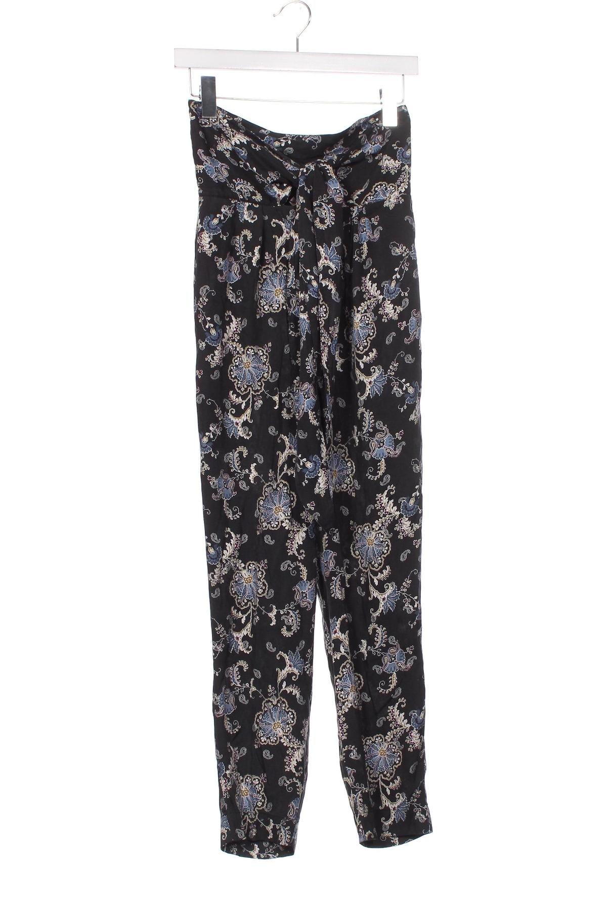 Pantaloni de femei Rebecca Taylor, Mărime XXS, Culoare Multicolor, Preț 81,05 Lei