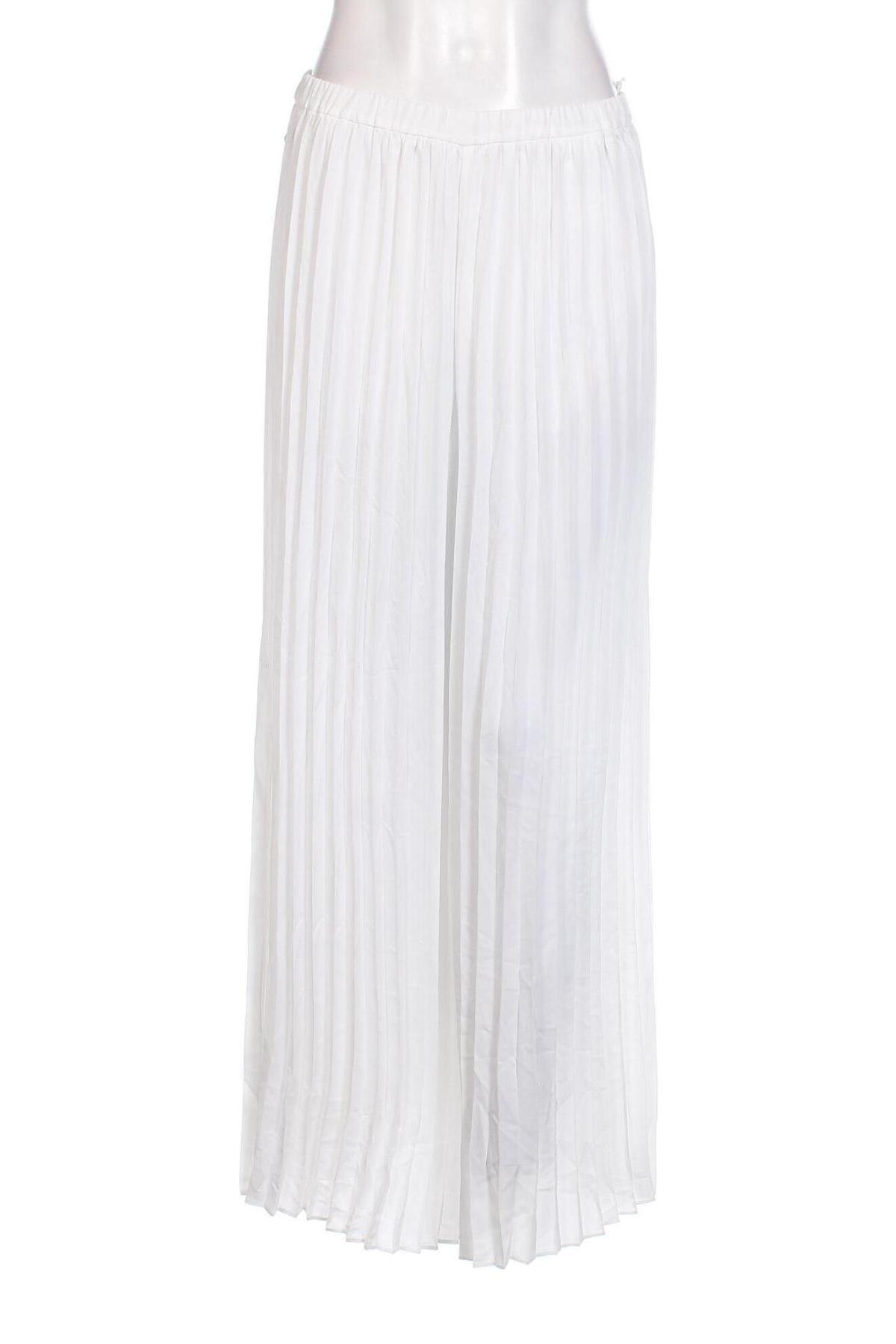 Дамски панталон Replay, Размер XS, Цвят Бял, Цена 191,00 лв.