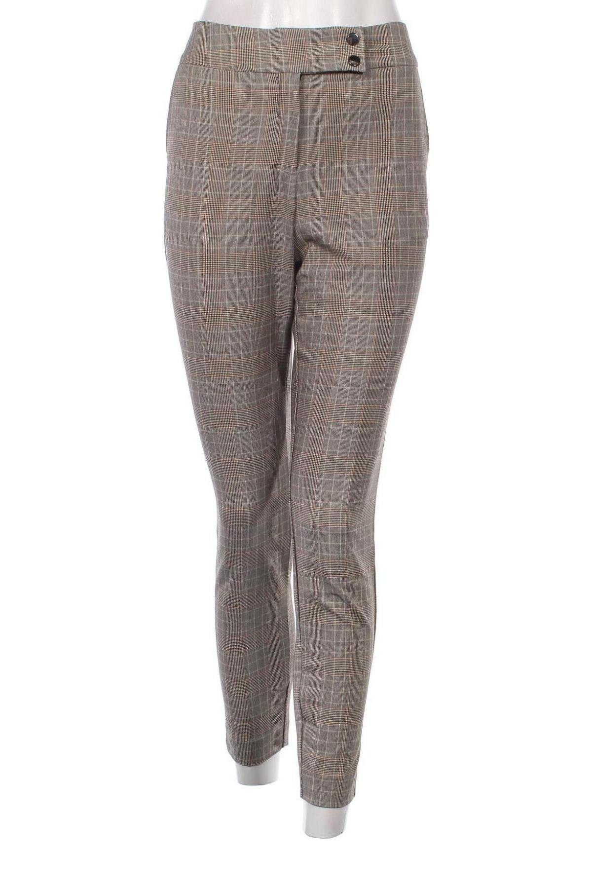 Дамски панталон Reserved, Размер XS, Цвят Многоцветен, Цена 6,38 лв.