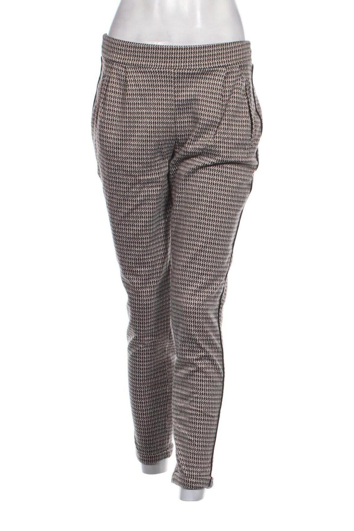 Pantaloni de femei Reserved, Mărime M, Culoare Multicolor, Preț 19,08 Lei