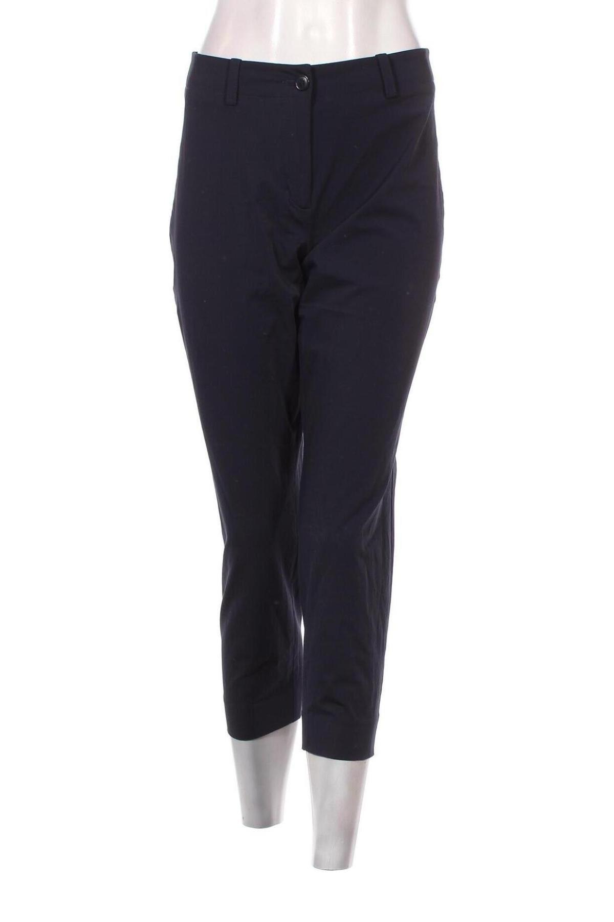 Γυναικείο παντελόνι Riani, Μέγεθος L, Χρώμα Μπλέ, Τιμή 24,94 €
