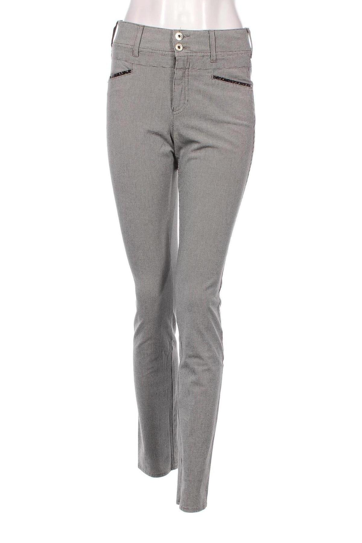 Дамски панталон Rosner, Размер S, Цвят Многоцветен, Цена 7,84 лв.