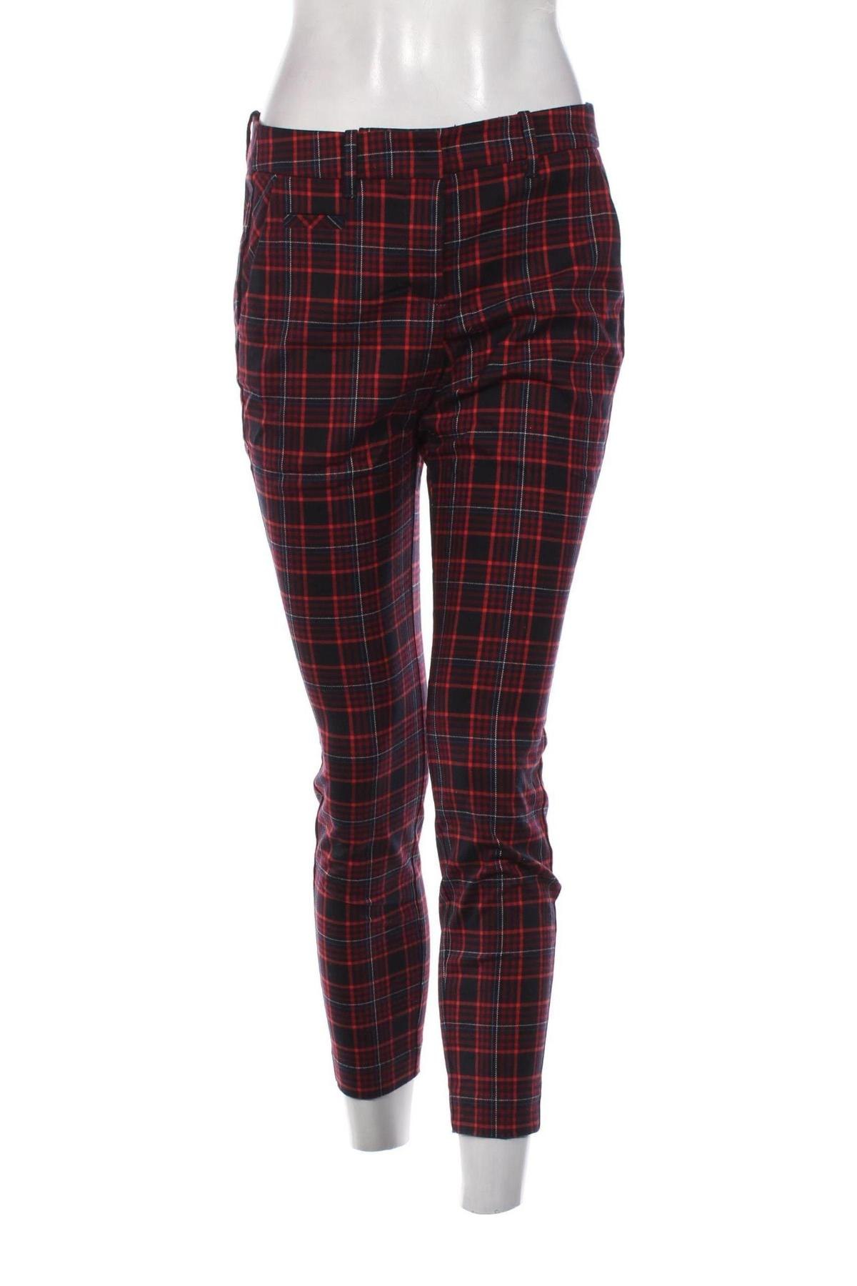 Dámské kalhoty  S.Oliver, Velikost XS, Barva Vícebarevné, Cena  60,00 Kč