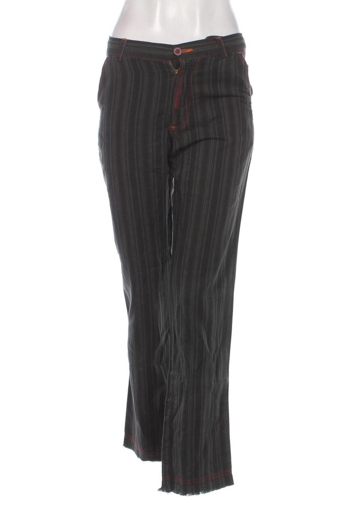 Pantaloni de femei, Mărime M, Culoare Multicolor, Preț 56,89 Lei