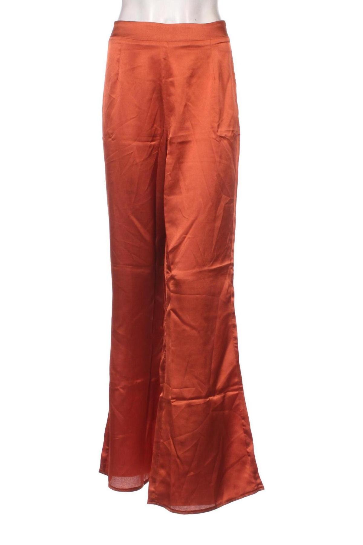 Dámske nohavice Saint Genies, Veľkosť L, Farba Hnedá, Cena  7,18 €
