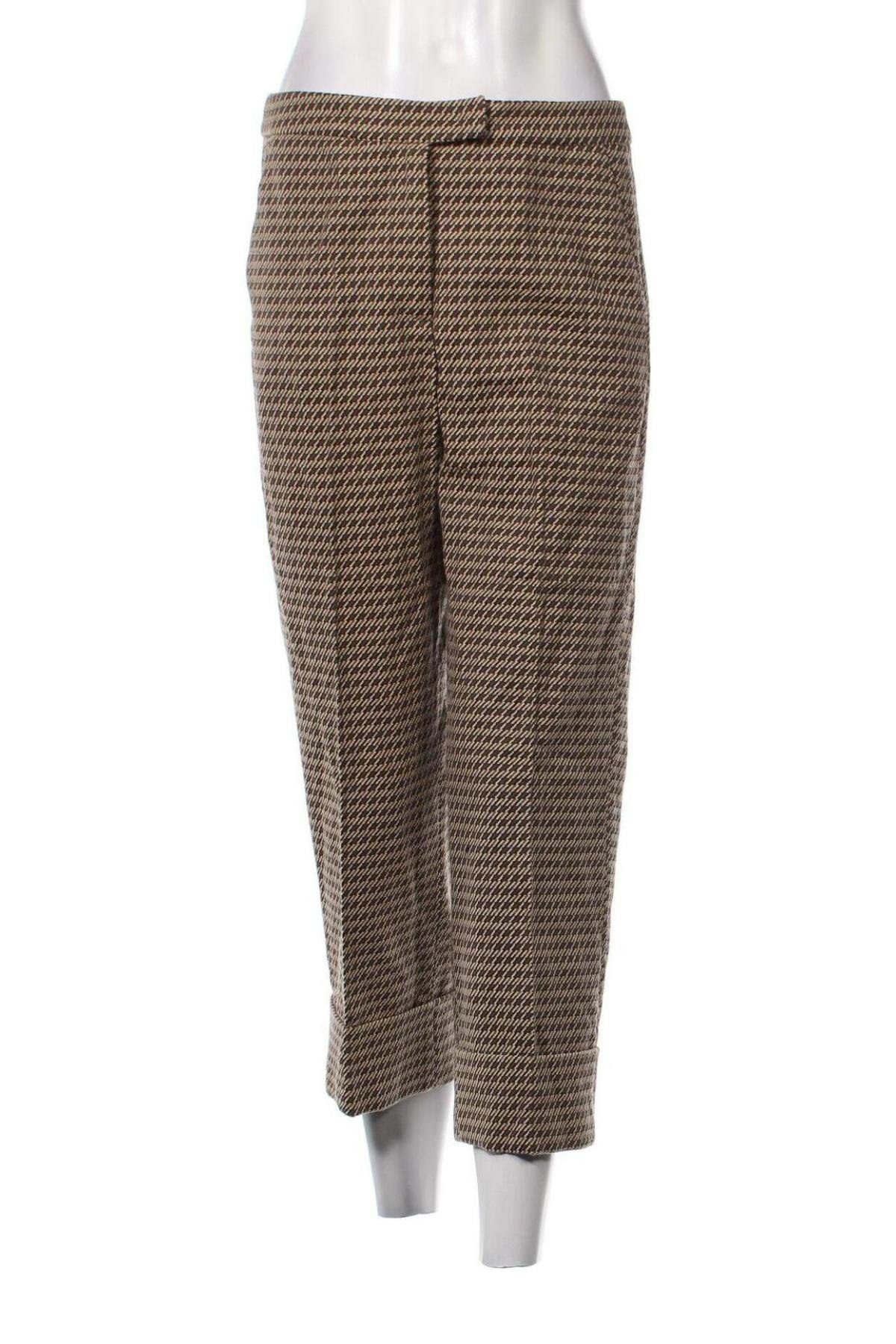 Pantaloni de femei Seventy, Mărime M, Culoare Bej, Preț 17,89 Lei