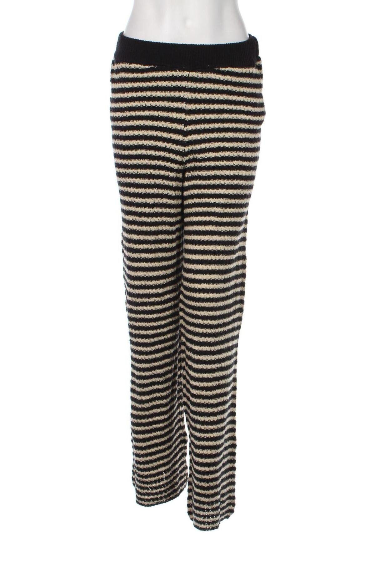 Γυναικείο παντελόνι Sora, Μέγεθος S, Χρώμα Πολύχρωμο, Τιμή 17,94 €