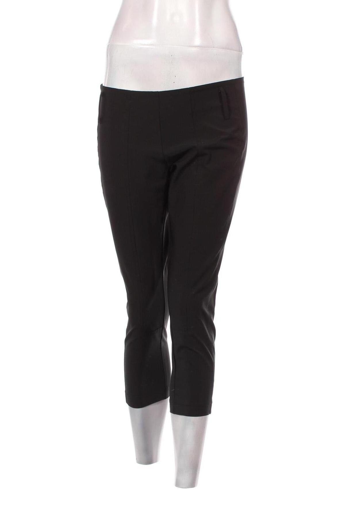 Dámské kalhoty  Space Style Concept, Velikost L, Barva Černá, Cena  133,00 Kč