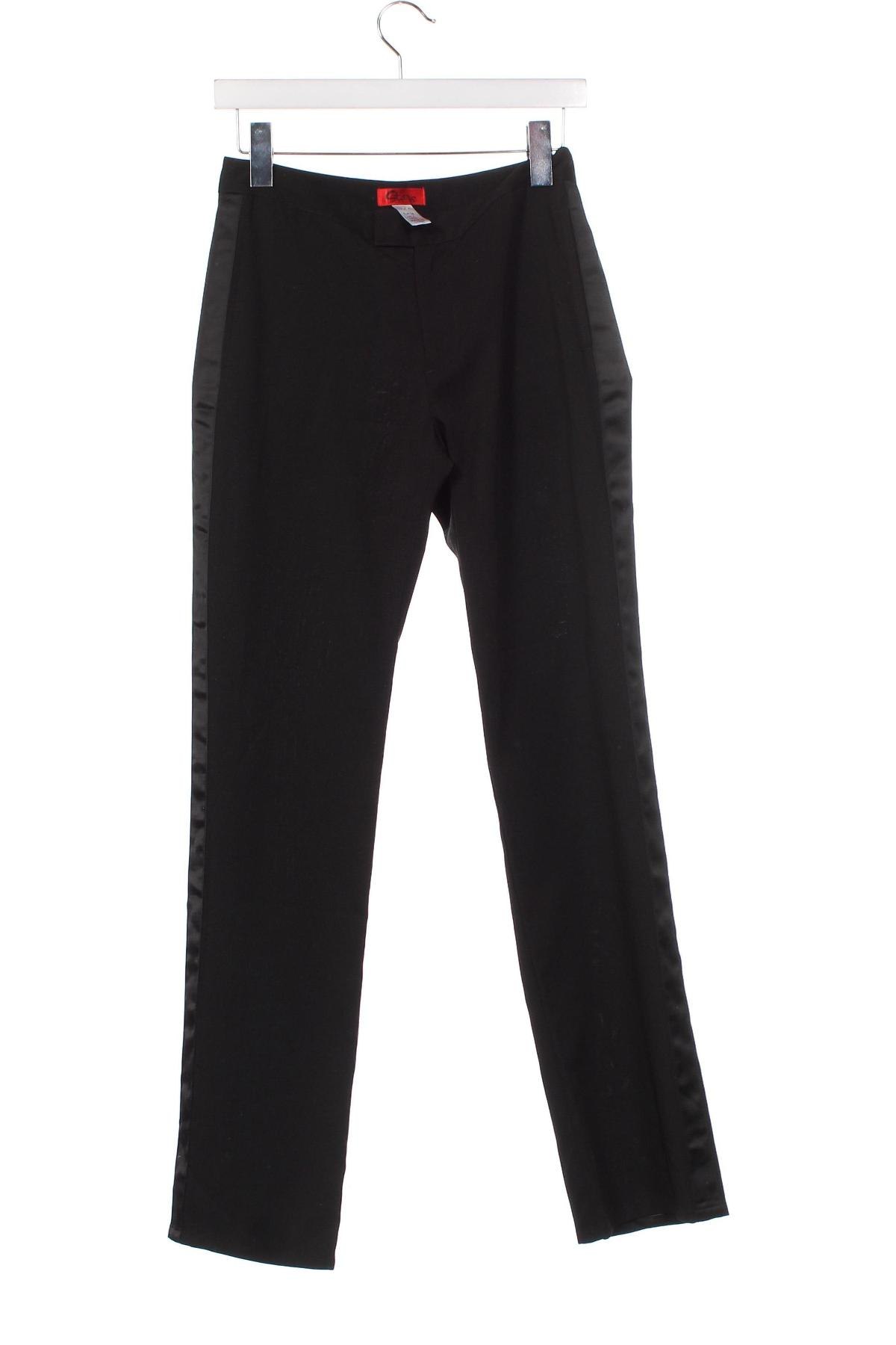 Pantaloni de femei Stars, Mărime XS, Culoare Negru, Preț 10,36 Lei