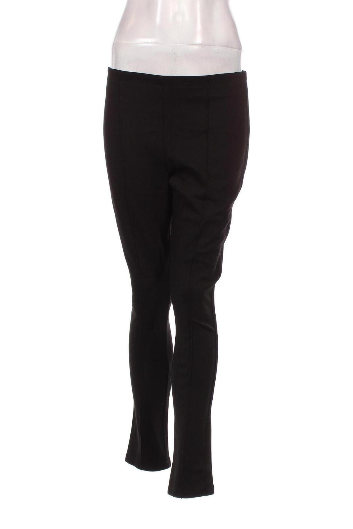 Γυναικείο παντελόνι Street One, Μέγεθος M, Χρώμα Μαύρο, Τιμή 3,41 €
