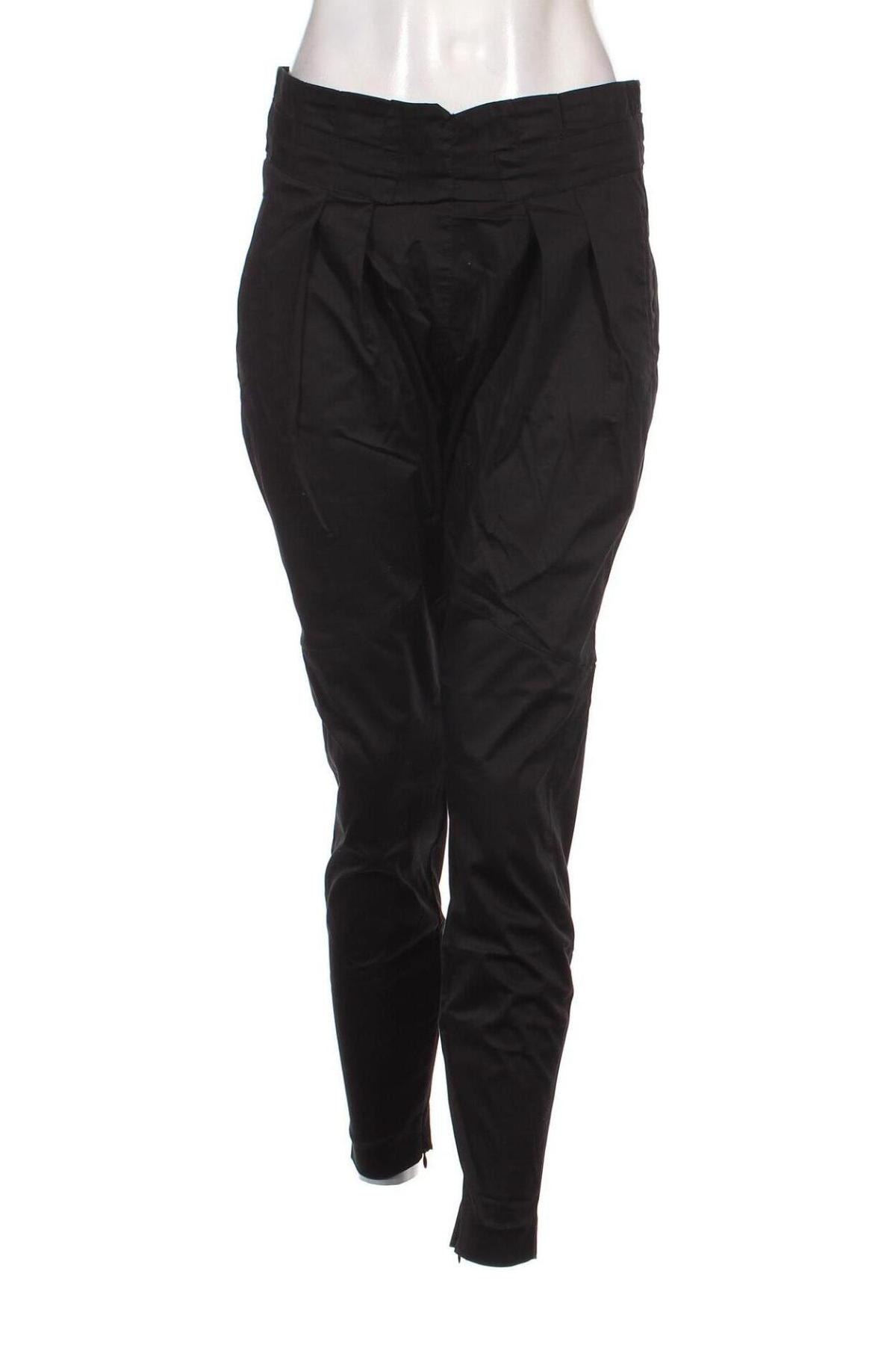 Damenhose Supertrash, Größe M, Farbe Schwarz, Preis € 11,29