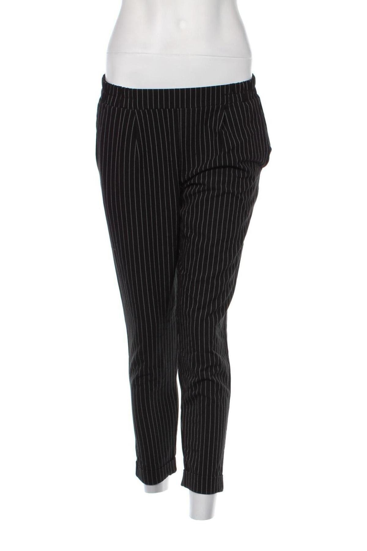 Pantaloni de femei Tally Weijl, Mărime S, Culoare Multicolor, Preț 18,12 Lei