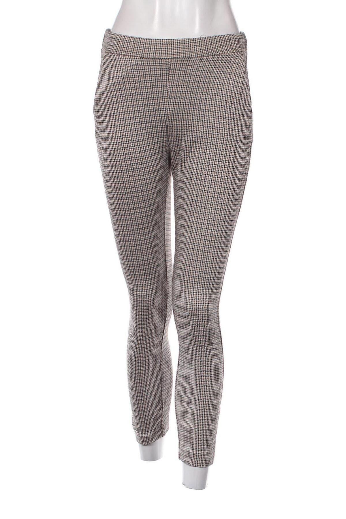 Дамски панталон Toi & Moi, Размер S, Цвят Многоцветен, Цена 4,64 лв.