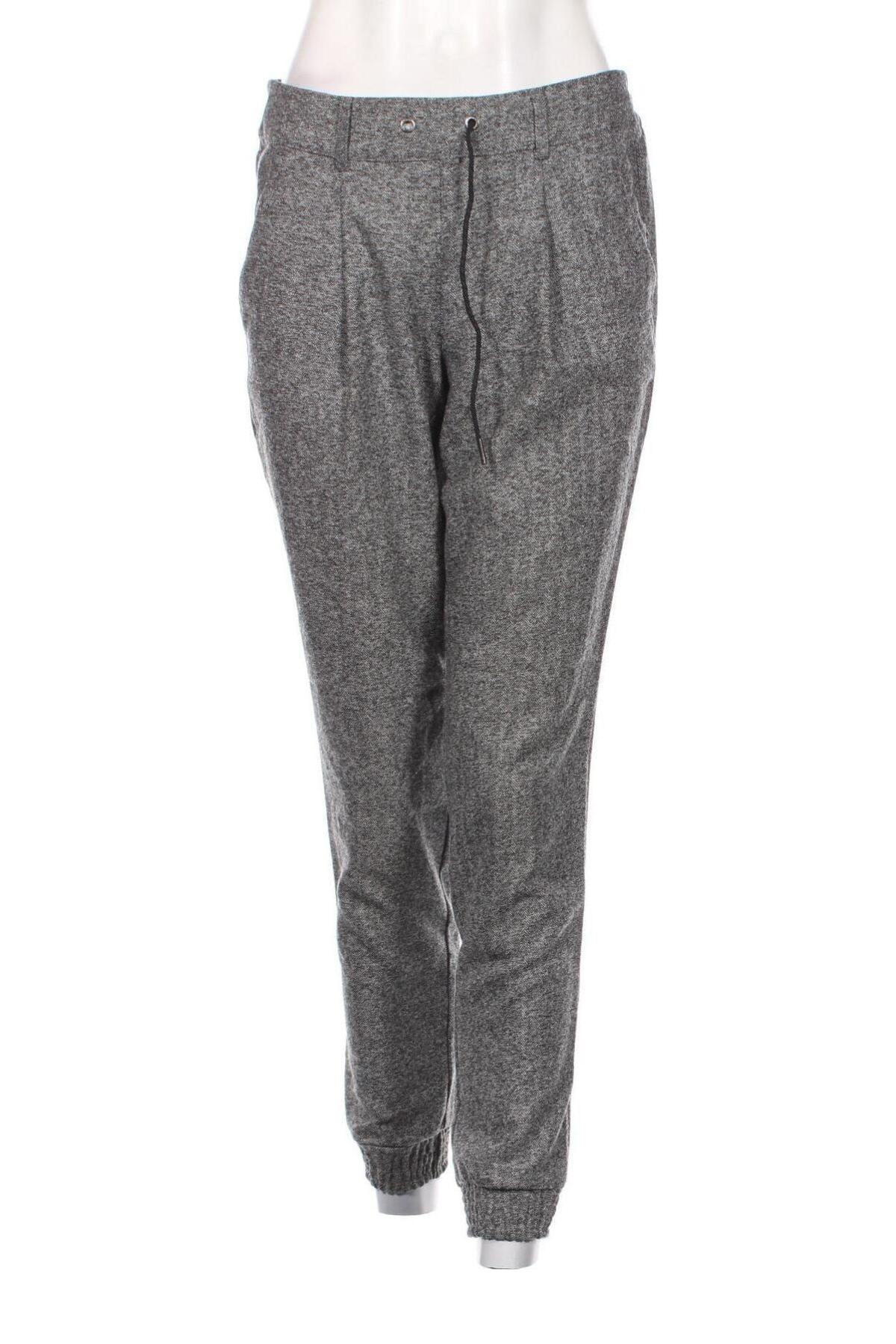 Дамски панталон Tom Tailor, Размер S, Цвят Многоцветен, Цена 4,64 лв.