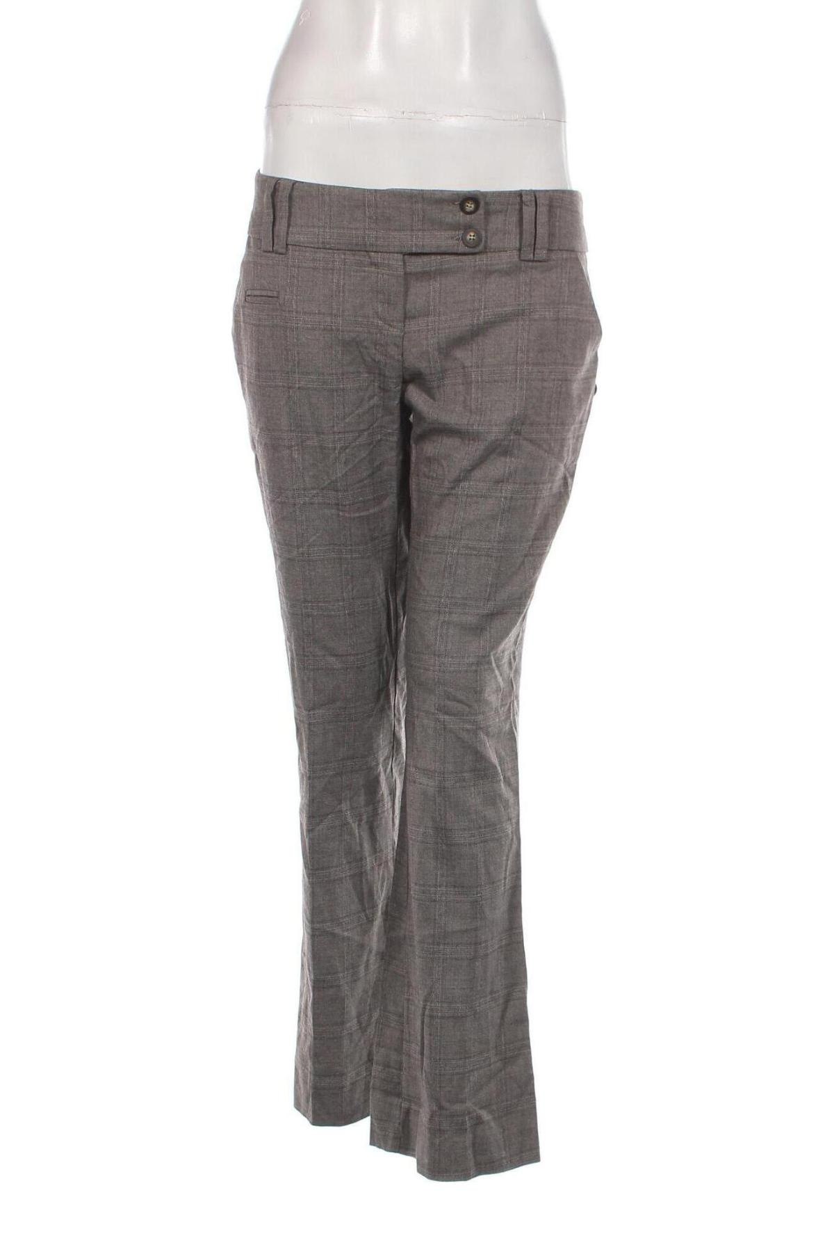 Damenhose Vero Moda, Größe M, Farbe Grau, Preis 2,37 €