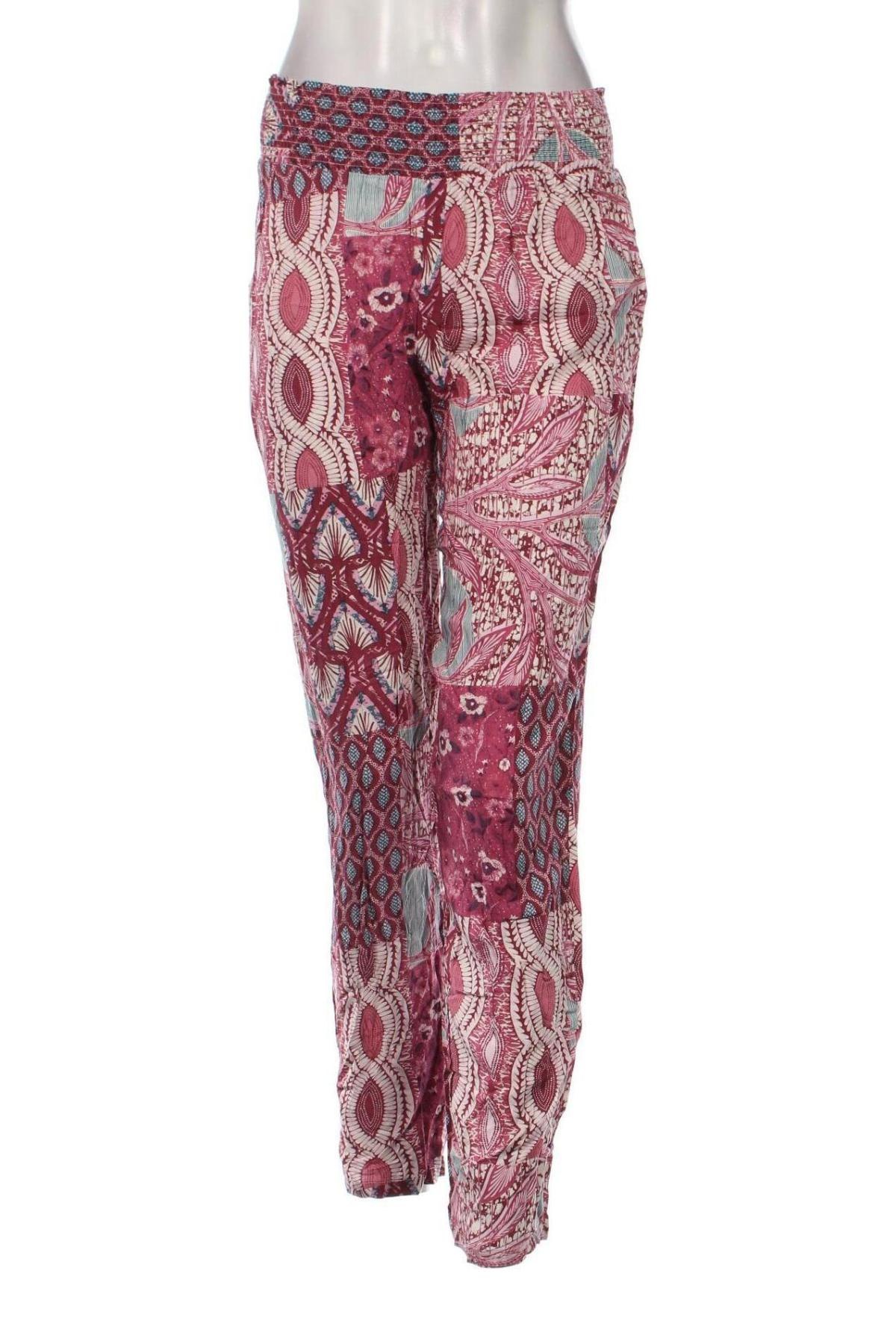Дамски панталон Women'secret, Размер S, Цвят Многоцветен, Цена 87,00 лв.