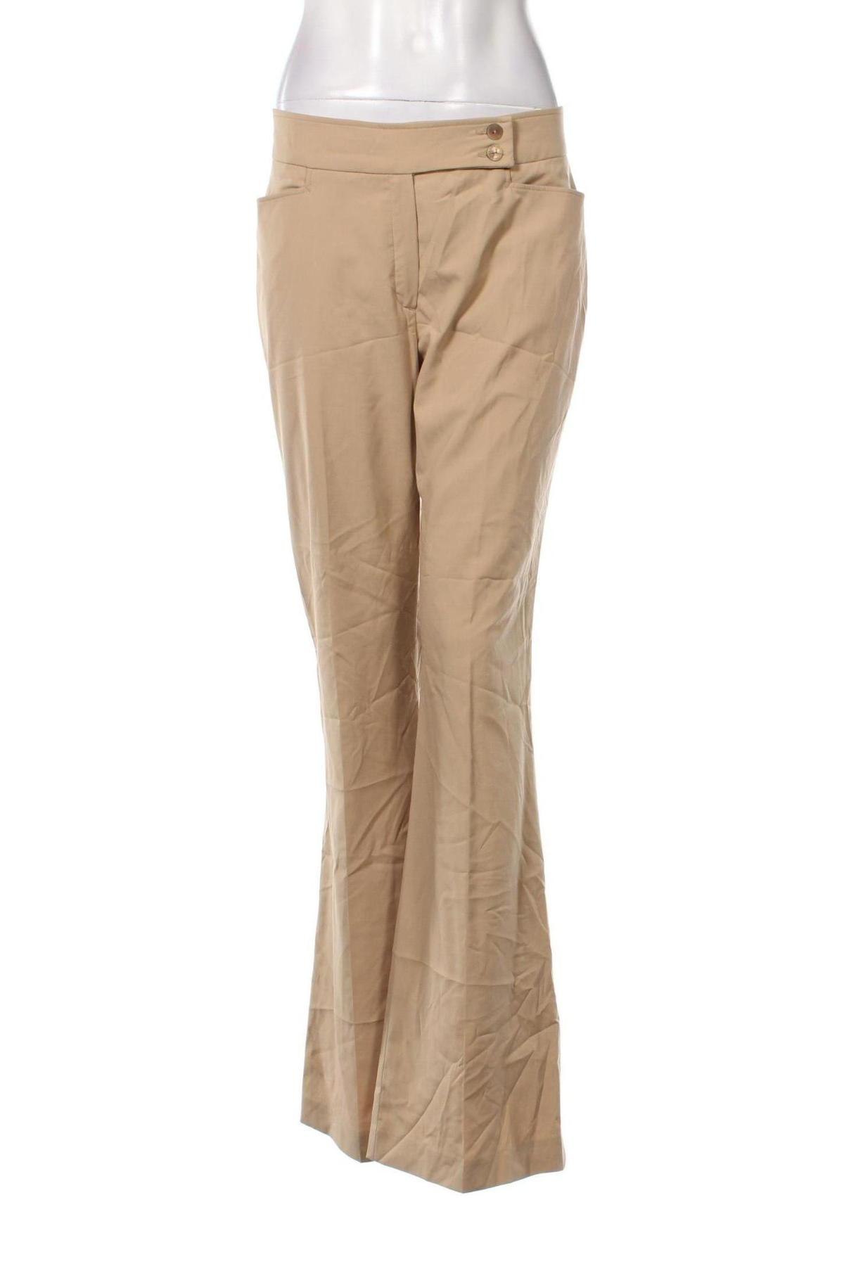 Damenhose Yessica, Größe M, Farbe Beige, Preis 20,18 €