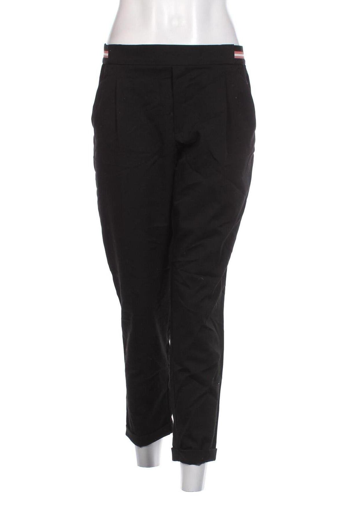 Damenhose Zara Trafaluc, Größe M, Farbe Schwarz, Preis € 13,92