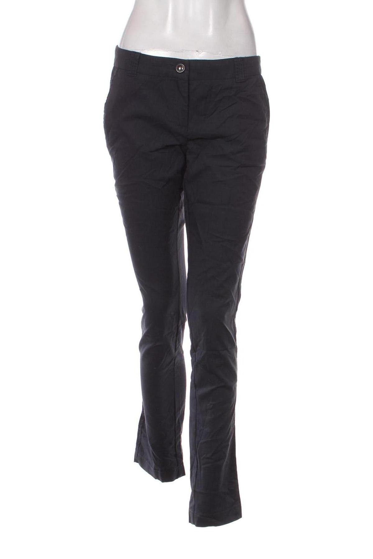 Pantaloni de femei Zero, Mărime L, Culoare Negru, Preț 95,39 Lei
